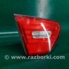 ФОТО Фонарь задний внутренний для Hyundai Elantra HD (04.2006-03.2012) Киев