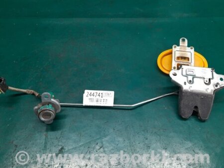 ФОТО Замок крышки багажника для Hyundai Elantra HD (04.2006-03.2012) Киев