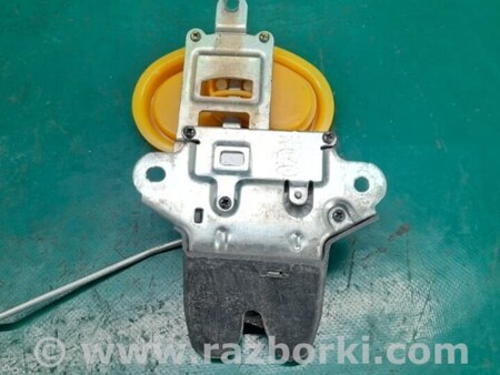 ФОТО Замок крышки багажника для Hyundai Elantra HD (04.2006-03.2012) Киев