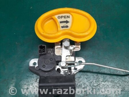 ФОТО Замок крышки багажника для Hyundai Elantra HD (04.2006-03.2012) Киев