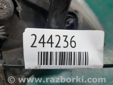 ФОТО Противотуманная фара для Hyundai Sonata NF (09.2004-10.2010) Киев