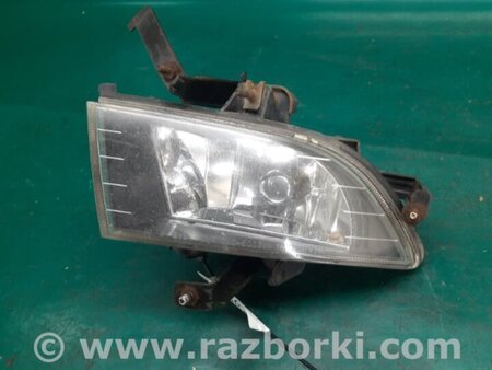 ФОТО Противотуманная фара для Hyundai Sonata NF (09.2004-10.2010) Киев