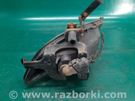 ФОТО Противотуманная фара для Hyundai Sonata NF (09.2004-10.2010) Киев