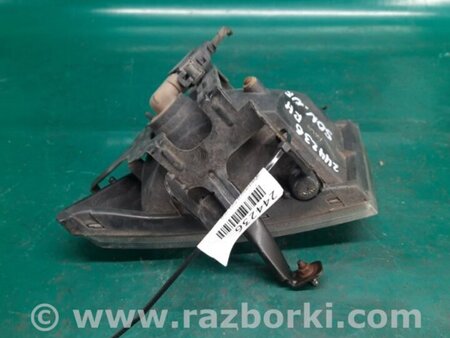 ФОТО Противотуманная фара для Hyundai Sonata NF (09.2004-10.2010) Киев