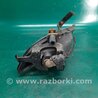 ФОТО Противотуманная фара для Hyundai Sonata NF (09.2004-10.2010) Киев