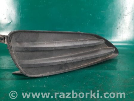 ФОТО Накладка бампера для Toyota Matrix (08-14) Киев