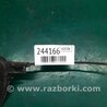 ФОТО Накладка бампера для Toyota Matrix (08-14) Киев