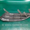 ФОТО Накладка бампера для Toyota Matrix (08-14) Киев