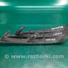 ФОТО Накладка бампера для Toyota Matrix (08-14) Киев