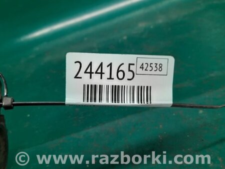ФОТО Накладка бампера для Toyota Matrix (08-14) Киев