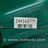 ФОТО Накладка бампера для Toyota Matrix (08-14) Киев