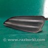 ФОТО Накладка бампера для Toyota Matrix (08-14) Киев