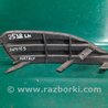 ФОТО Накладка бампера для Toyota Matrix (08-14) Киев