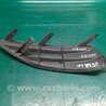 ФОТО Накладка бампера для Toyota Matrix (08-14) Киев