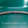 ФОТО Решетка переднего бампера для Toyota Matrix (08-14) Киев