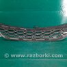 ФОТО Решетка переднего бампера для Toyota Matrix (08-14) Киев