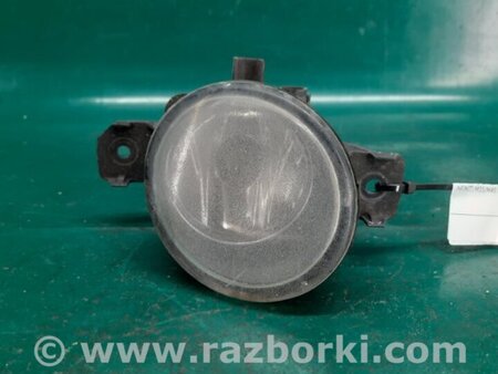 ФОТО Противотуманная фара для Infiniti M35/M45 Киев