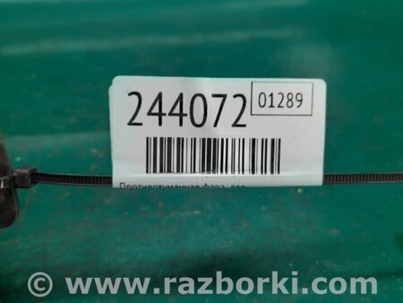 ФОТО Противотуманная фара для Infiniti M35/M45 Киев