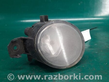 ФОТО Противотуманная фара для Infiniti M35/M45 Киев