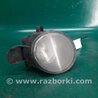ФОТО Противотуманная фара для Infiniti M35/M45 Киев