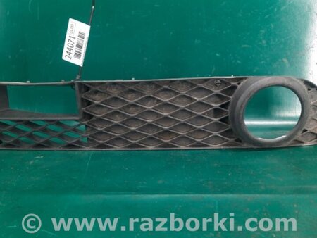 ФОТО Накладка противотуманной фары для Infiniti M35/M45 Киев