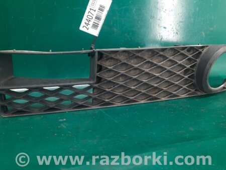 ФОТО Накладка противотуманной фары для Infiniti M35/M45 Киев