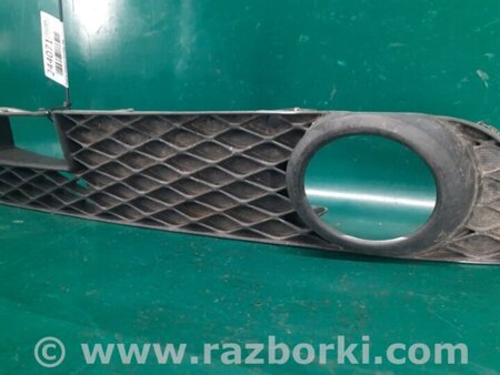 ФОТО Накладка противотуманной фары для Infiniti M35/M45 Киев