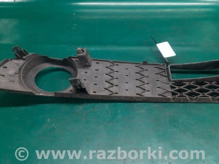 ФОТО Накладка противотуманной фары для Infiniti M35/M45 Киев