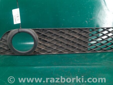 ФОТО Накладка противотуманной фары для Infiniti M35/M45 Киев