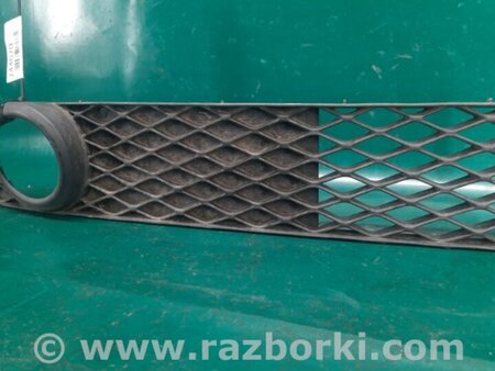 ФОТО Накладка противотуманной фары для Infiniti M35/M45 Киев