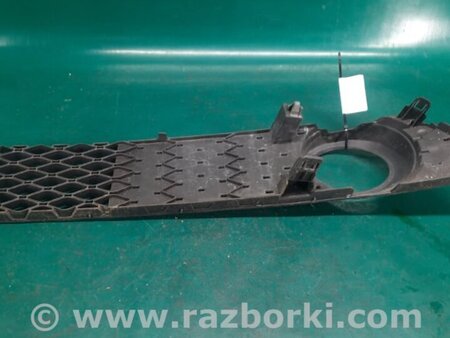 ФОТО Накладка противотуманной фары для Infiniti M35/M45 Киев