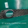 ФОТО Накладка противотуманной фары для Infiniti M35/M45 Киев