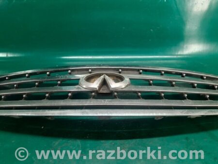 ФОТО Решетка радиатора для Infiniti M35/M45 Киев