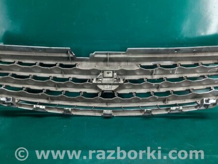 ФОТО Решетка радиатора для Infiniti M35/M45 Киев