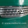 ФОТО Решетка радиатора для Infiniti M35/M45 Киев