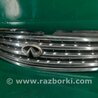 ФОТО Решетка радиатора для Infiniti M35/M45 Киев