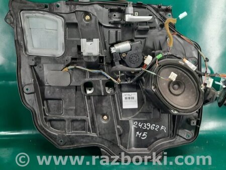 ФОТО Стеклоподъемник для Mazda 5 CR (2006-2010) Киев