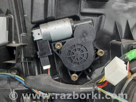 ФОТО Стеклоподъемник для Mazda 5 CR (2006-2010) Киев