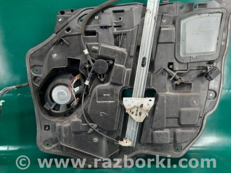 ФОТО Стеклоподъемник для Mazda 5 CR (2006-2010) Киев