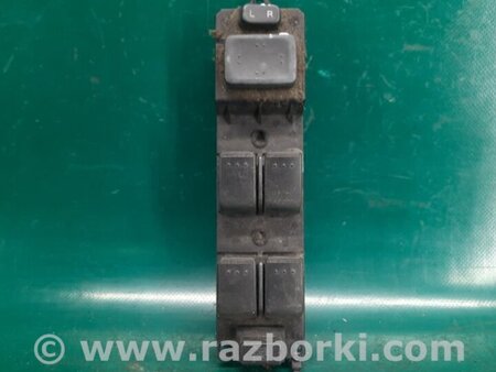 ФОТО Блок управления стеклоподъемником для Mazda 5 CR (2006-2010) Киев