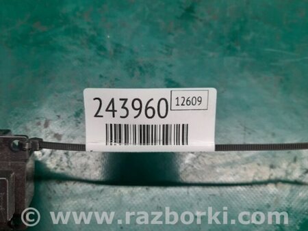 ФОТО Блок управления стеклоподъемником для Mazda 5 CR (2006-2010) Киев