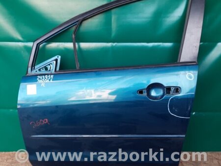 ФОТО Дверь для Mazda 5 CR (2006-2010) Киев