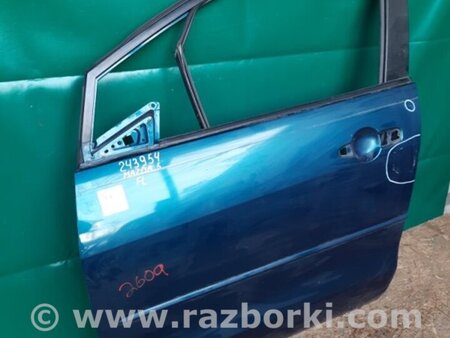 ФОТО Дверь для Mazda 5 CR (2006-2010) Киев