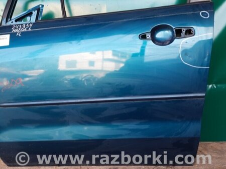 ФОТО Дверь для Mazda 5 CR (2006-2010) Киев