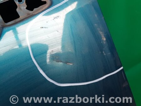 ФОТО Дверь для Mazda 5 CR (2006-2010) Киев