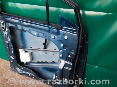 ФОТО Дверь для Mazda 5 CR (2006-2010) Киев