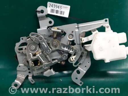 ФОТО Замок двери для Mazda 5 CR (2006-2010) Киев
