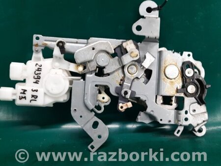 ФОТО Замок двери для Mazda 5 CR (2006-2010) Киев
