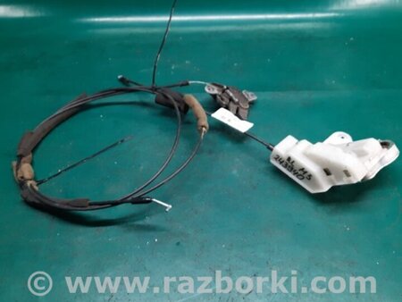 ФОТО Замок двери для Mazda 5 CR (2006-2010) Киев