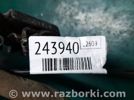 ФОТО Замок двери для Mazda 5 CR (2006-2010) Киев
